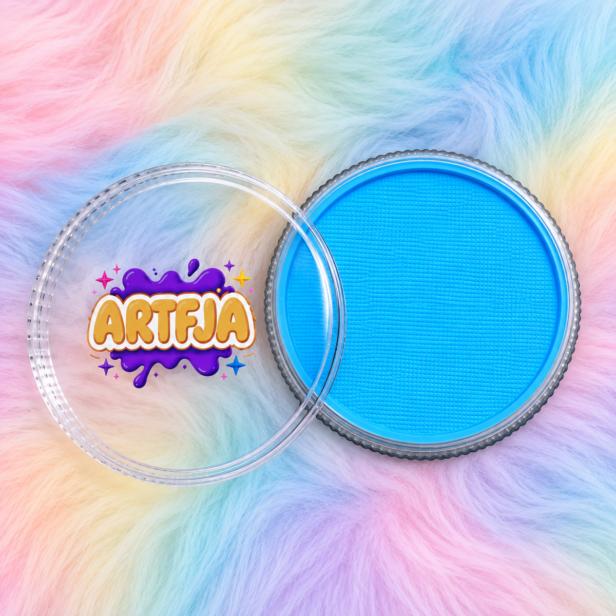 Sky Neon Pastel 30g