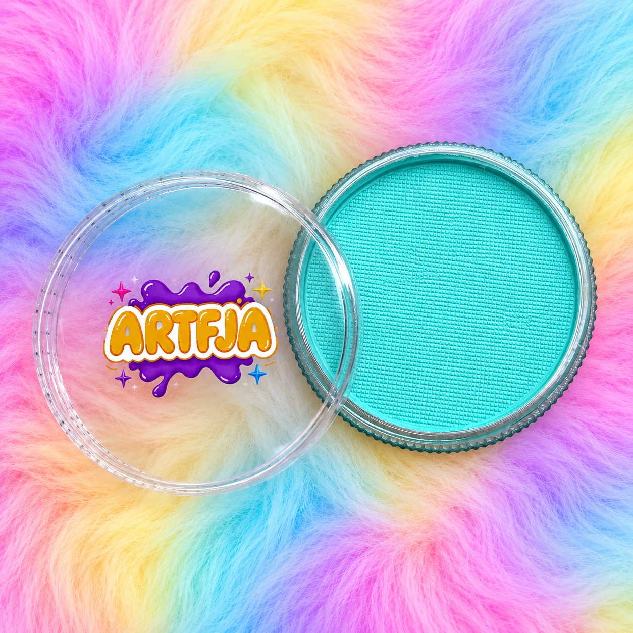 Aqua Glow Pastel 30g