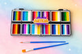 Naty’s Enchanted Pallette