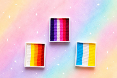 Naty’s Enchanted Pallette