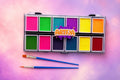 Duo Magic  Palette
