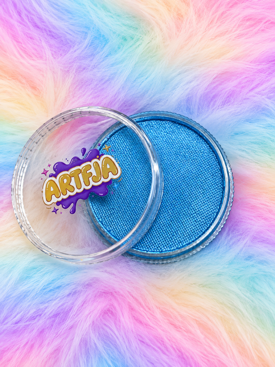 Royal Sapphire Metallic 30g