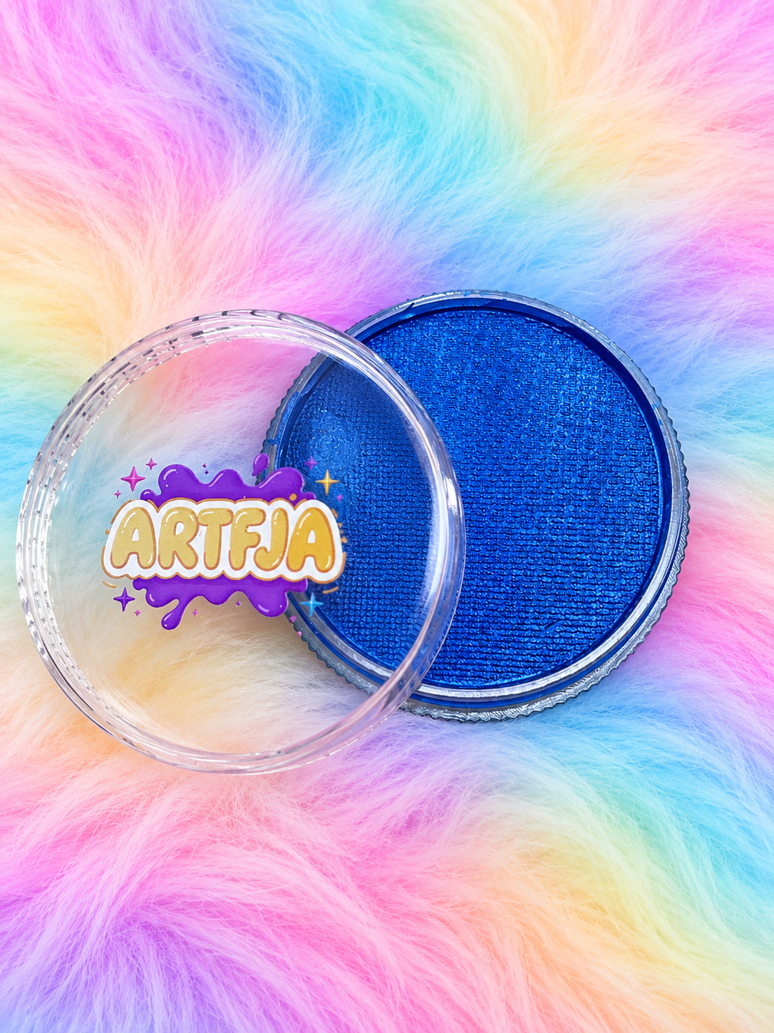 Frozen Sapphire Metallic 30g